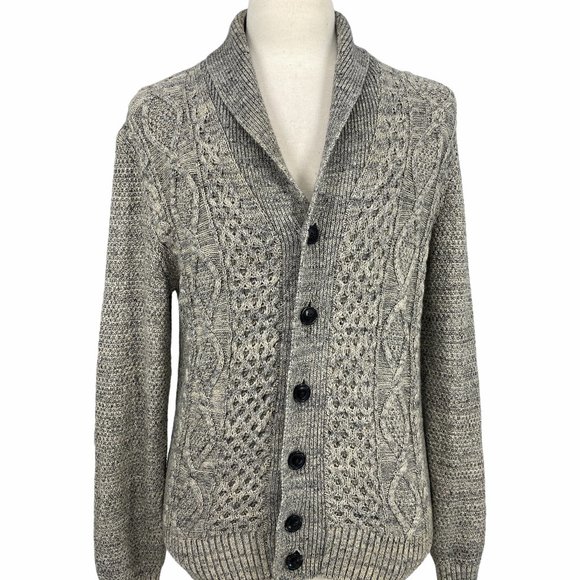 gap mens cardigan sweaters